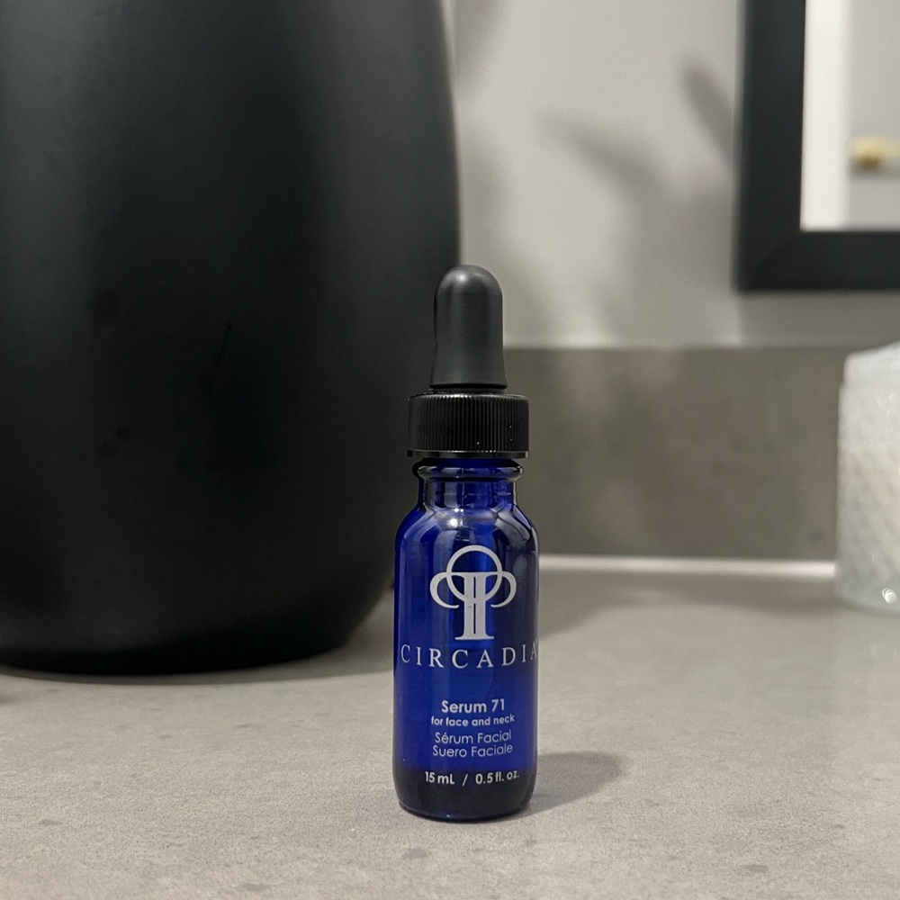 Circadia Serum 71